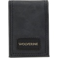 Wolverine Rugged Money Clip