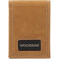 Wolverine Rugged Money Clip