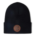 Wolverine Watch Cap wu002F Circular Logo