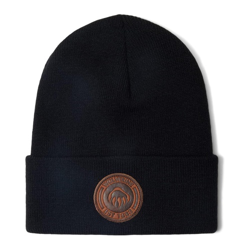  Wolverine Watch Cap wu002F Circular Logo