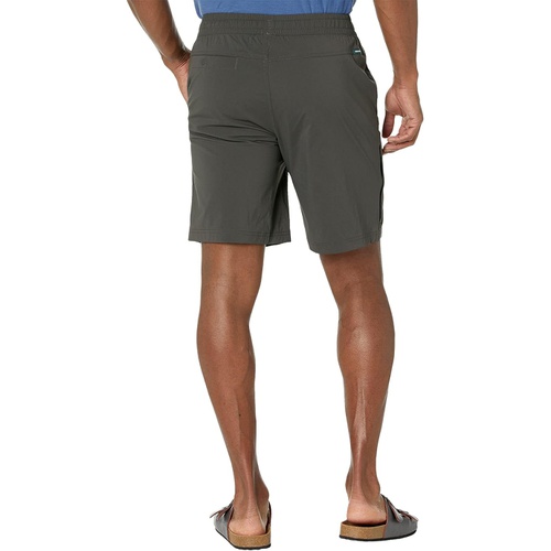  Wolverine Guide Shorts