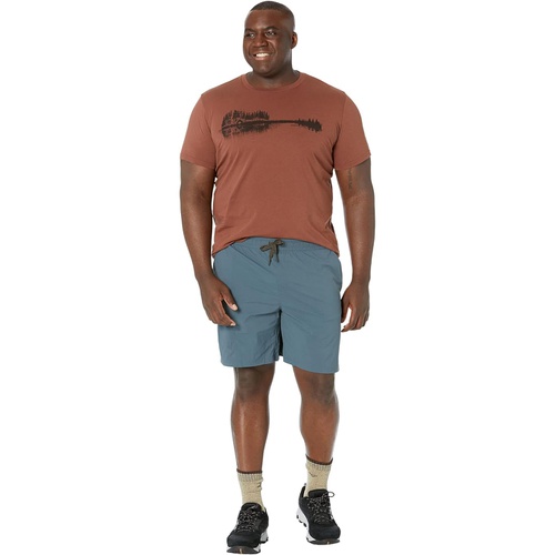  Wolverine Guide Shorts