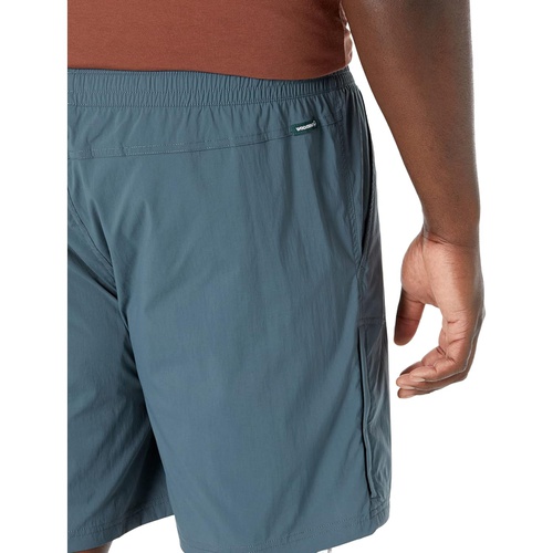  Wolverine Guide Shorts