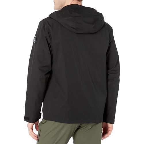  Wolverine Torrent 2.5 Layer Rain Shell