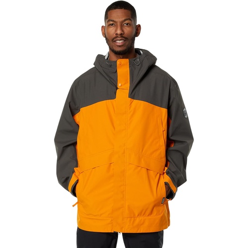  Wolverine Torrent 3-Layer Rain Shell