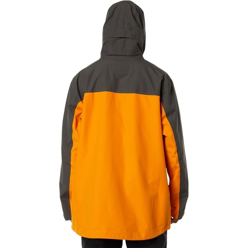  Wolverine Torrent 3-Layer Rain Shell