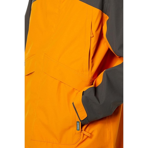  Wolverine Torrent 3-Layer Rain Shell