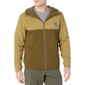 Wolverine Guide Eco Reversible Stretch Insulated Jacket