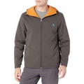 Wolverine Guide Eco Reversible Stretch Insulated Jacket