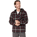 Wolverine Bucksaw Sherpa Shirt-Jac