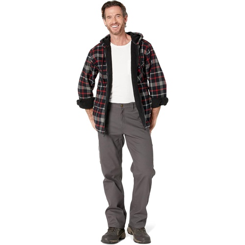  Wolverine Bucksaw Sherpa Shirt-Jac