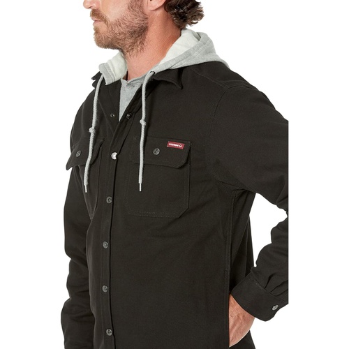  Wolverine Overman Shirt Jacket