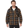 Wolverine Bucksaw Sherpa Shirt-Jac