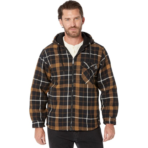  Wolverine Bucksaw Sherpa Shirt-Jac