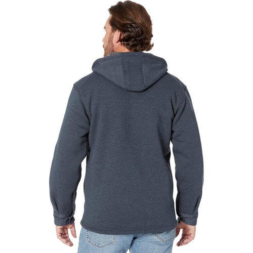  Wolverine Bucksaw Knit Shirt-Jac