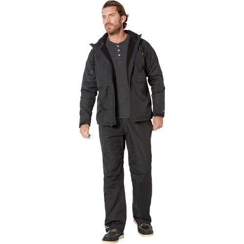  Wolverine I-90 Sherpa Rain Jacket