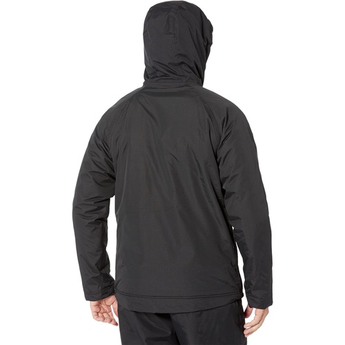  Wolverine I-90 Sherpa Rain Jacket