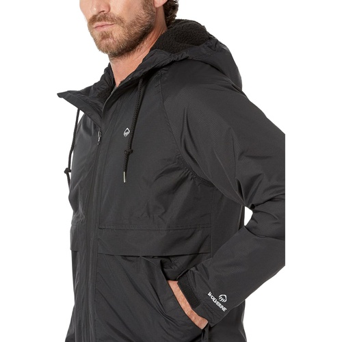  Wolverine I-90 Sherpa Rain Jacket