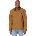 Wolverine Guardian Cotton Chore Coat