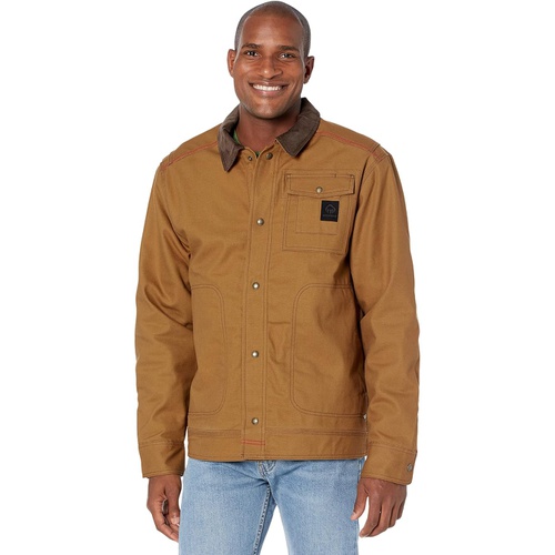  Wolverine Guardian Cotton Chore Coat