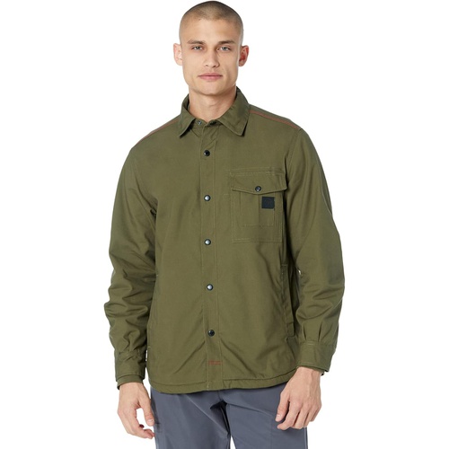  Wolverine Guardian Cotton Shirt Jacket