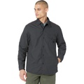 Wolverine Guardian Cotton Shirt Jacket