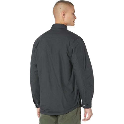  Wolverine Guardian Cotton Shirt Jacket