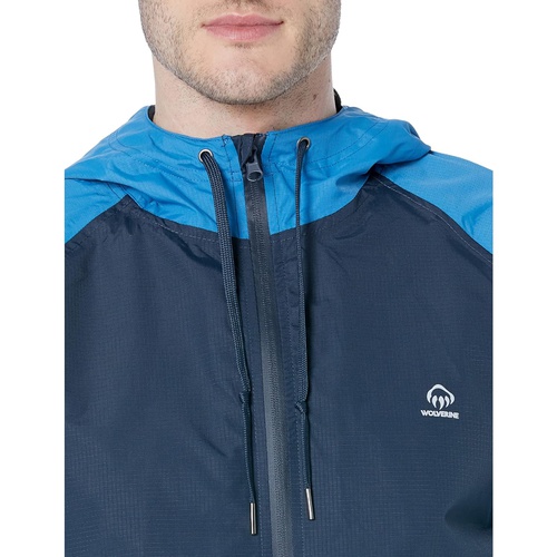  Wolverine I-90 Rain Jacket