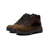 Wolverine Heritage Guide Ultraspring Mid Waterproof Hiker