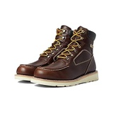 Wolverine Heritage Upland Moc Toe 6 Waterproof