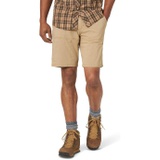 Wrangler ATG Side Zip Pocket Shorts