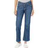 Wrangler Western Flame Resistant Jeans Mid-Rise Bootcut