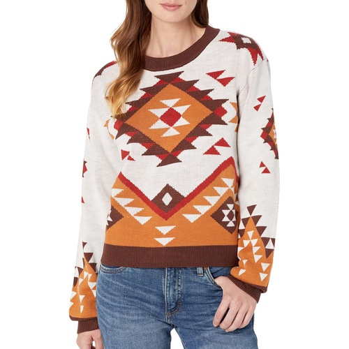  Wrangler Sweater