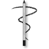 Wunder2 SUPER-STAY Makeup Eyeliner Pencil Long Lasting Waterproof, Matte, Essential Black