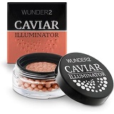 WUNDER2 CAVIAR ILLUMINATOR MAKEUP  Cream Highlighters with highly pigmented beads that will illuminate and smooth your skin