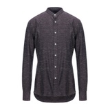 XACUS Solid color shirt