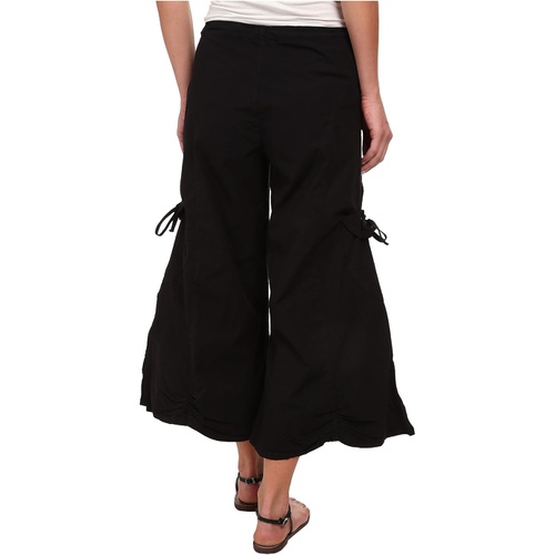  XCVI Cargo Gaucho Crop