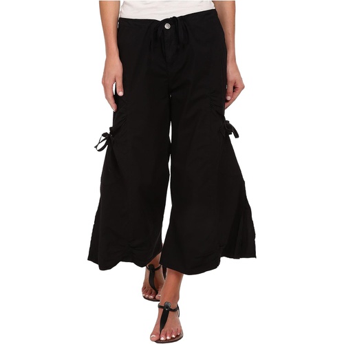  XCVI Cargo Gaucho Crop