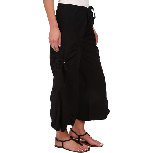  XCVI Cargo Gaucho Crop