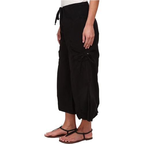  XCVI Cargo Gaucho Crop