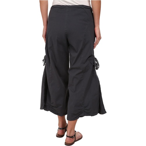  XCVI Cargo Gaucho Crop