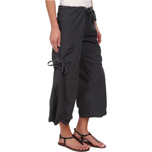  XCVI Cargo Gaucho Crop