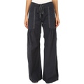 XCVI Willow Wide Leg Stretch Poplin Pants