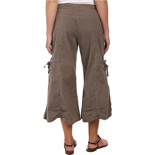  XCVI Cargo Gaucho Crop