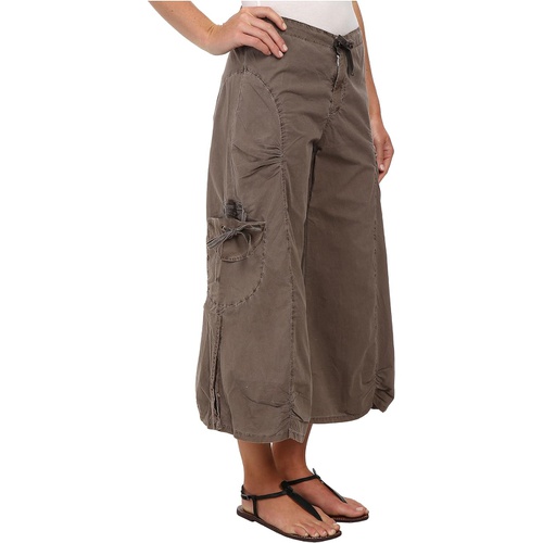  XCVI Cargo Gaucho Crop