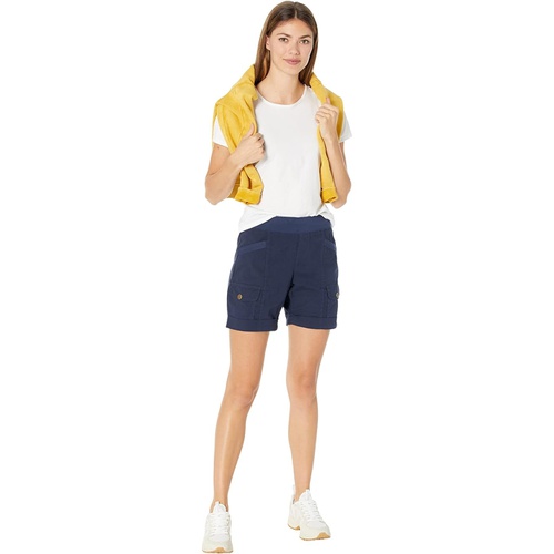  XCVI Wearables Clarissa Shorts