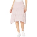 XCVI Dashiell Brio Poplin Skirt