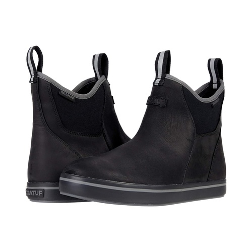  XTRATUF Leather Ankle Deck Boot