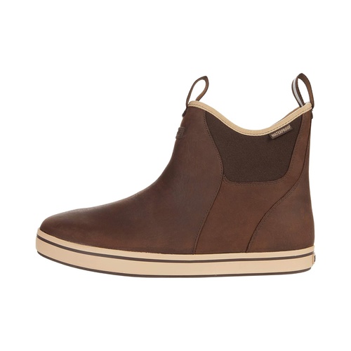  XTRATUF Leather Ankle Deck Boot