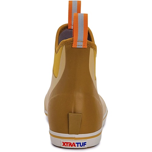  XTRATUF 6 Ankle Deck Boot